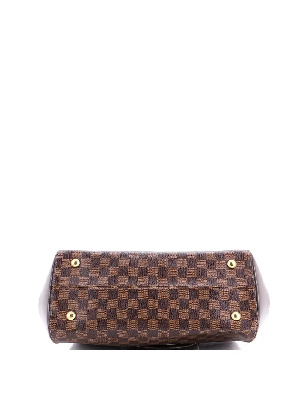 Louis Vuitton Rivoli Handbag Damier Mm #240375L17B